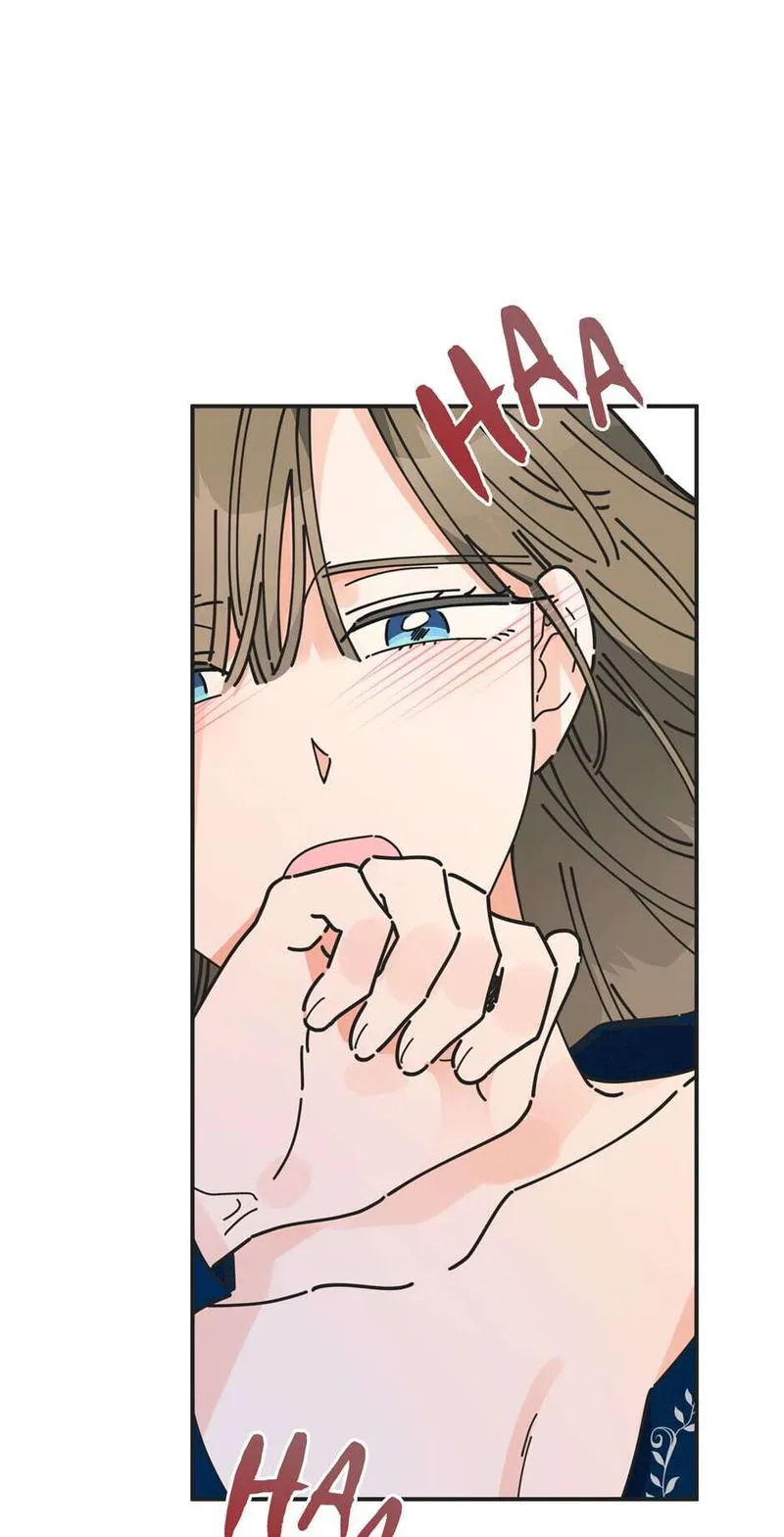 The Evil Lady’s Hero Chapter 58 Online - página 45