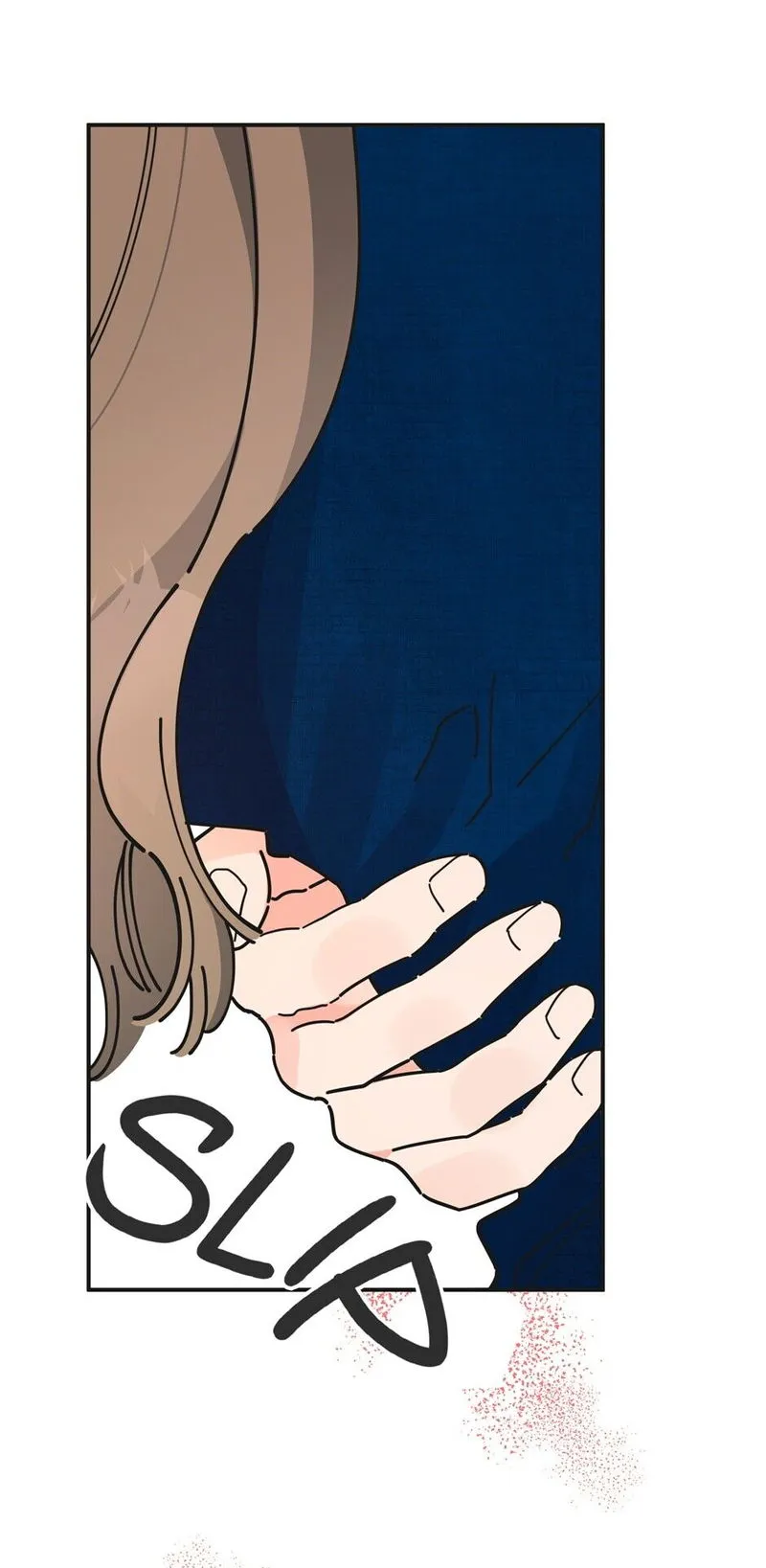 The Evil Lady’s Hero Chapter 58 Online - página 54
