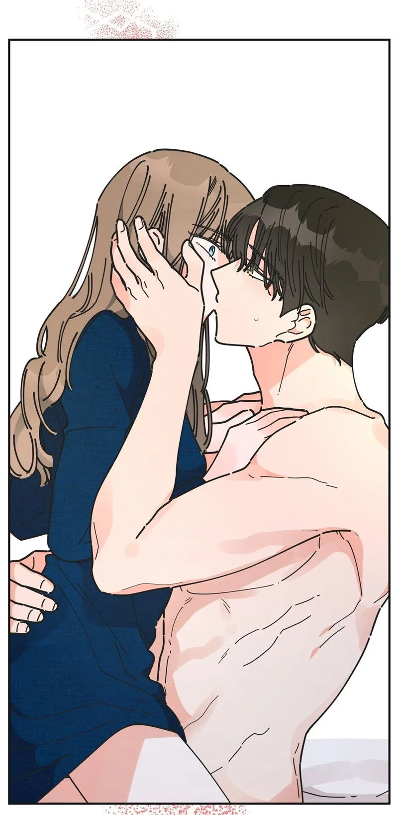 The Evil Lady’s Hero Chapter 58 Online - página 55