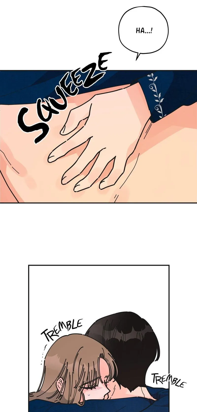 The Evil Lady’s Hero Chapter 58 Online - página 58