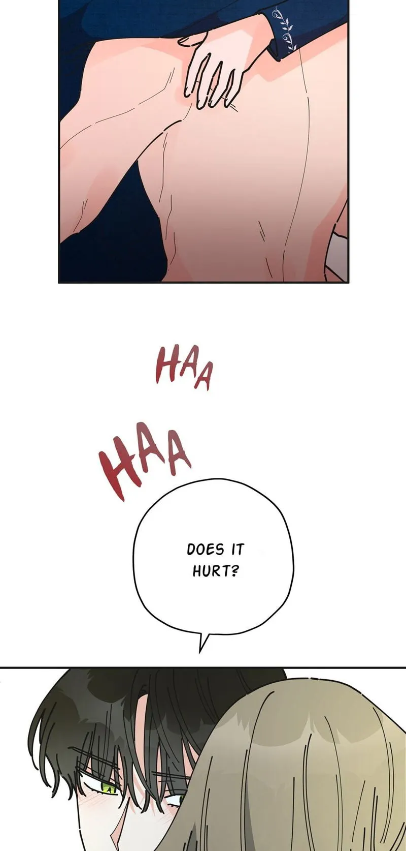The Evil Lady’s Hero Chapter 58 Online - página 59