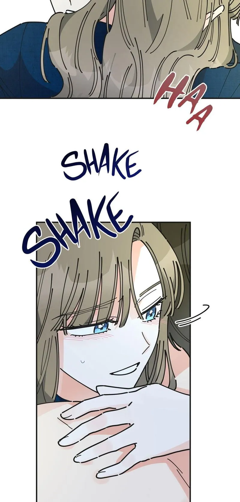 The Evil Lady’s Hero Chapter 58 Online - página 60