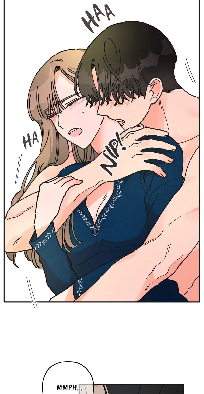 The Evil Lady’s Hero Chapter 58 Online - página 66