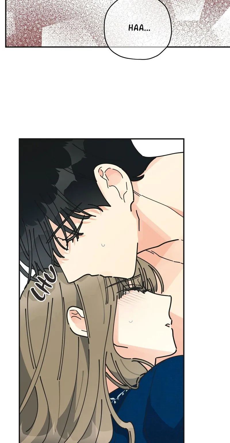 The Evil Lady’s Hero Chapter 58 Online - página 68
