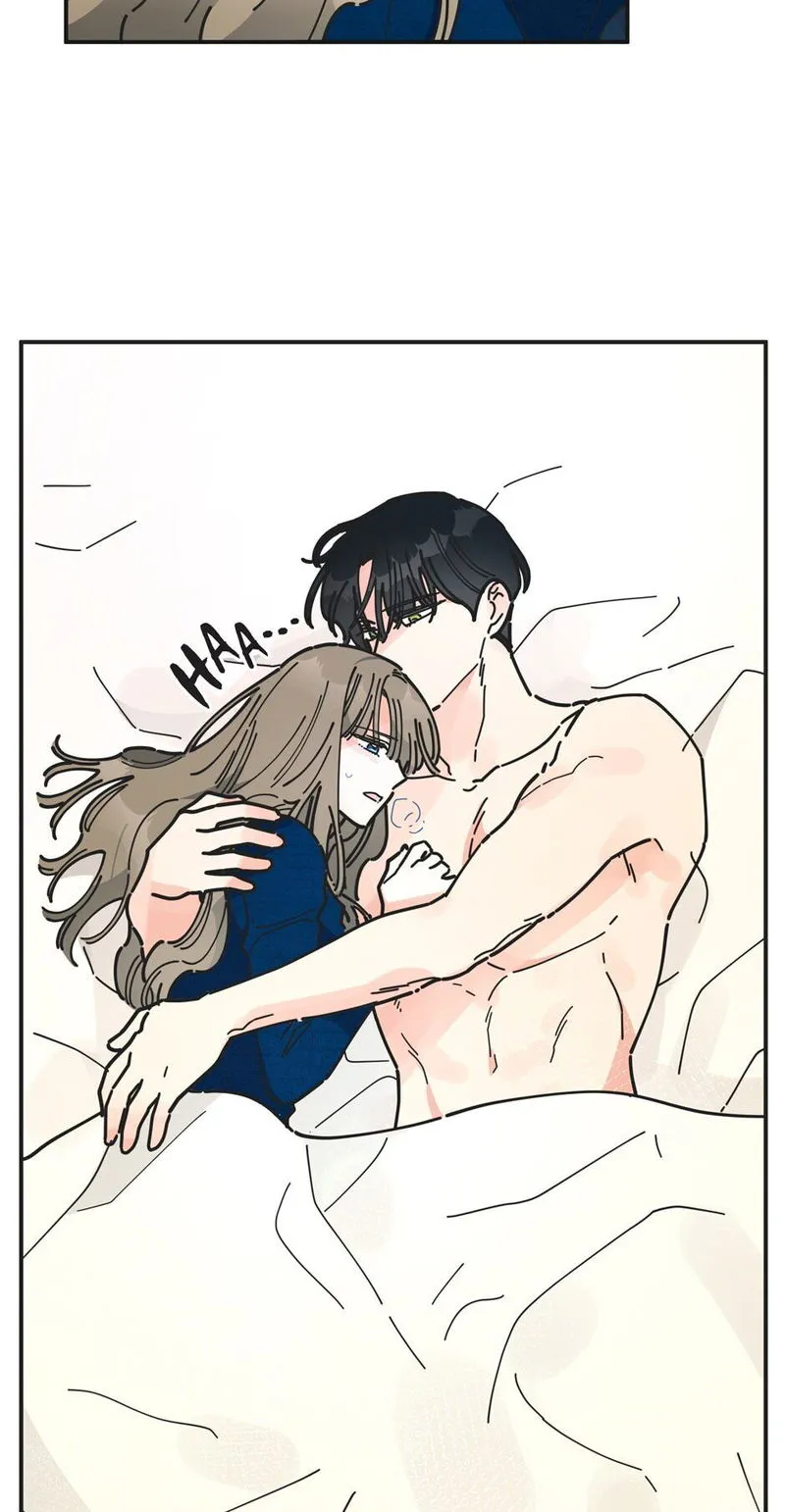 The Evil Lady’s Hero Chapter 58 Online - página 69
