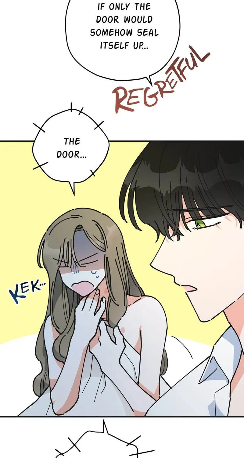 The Evil Lady’s Hero Chapter 59 Online - página 4