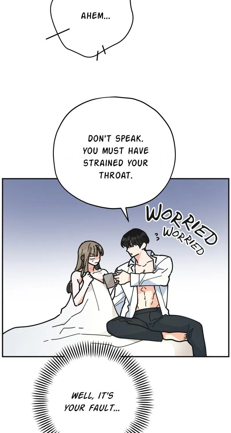 The Evil Lady’s Hero Chapter 59 Online - página 5