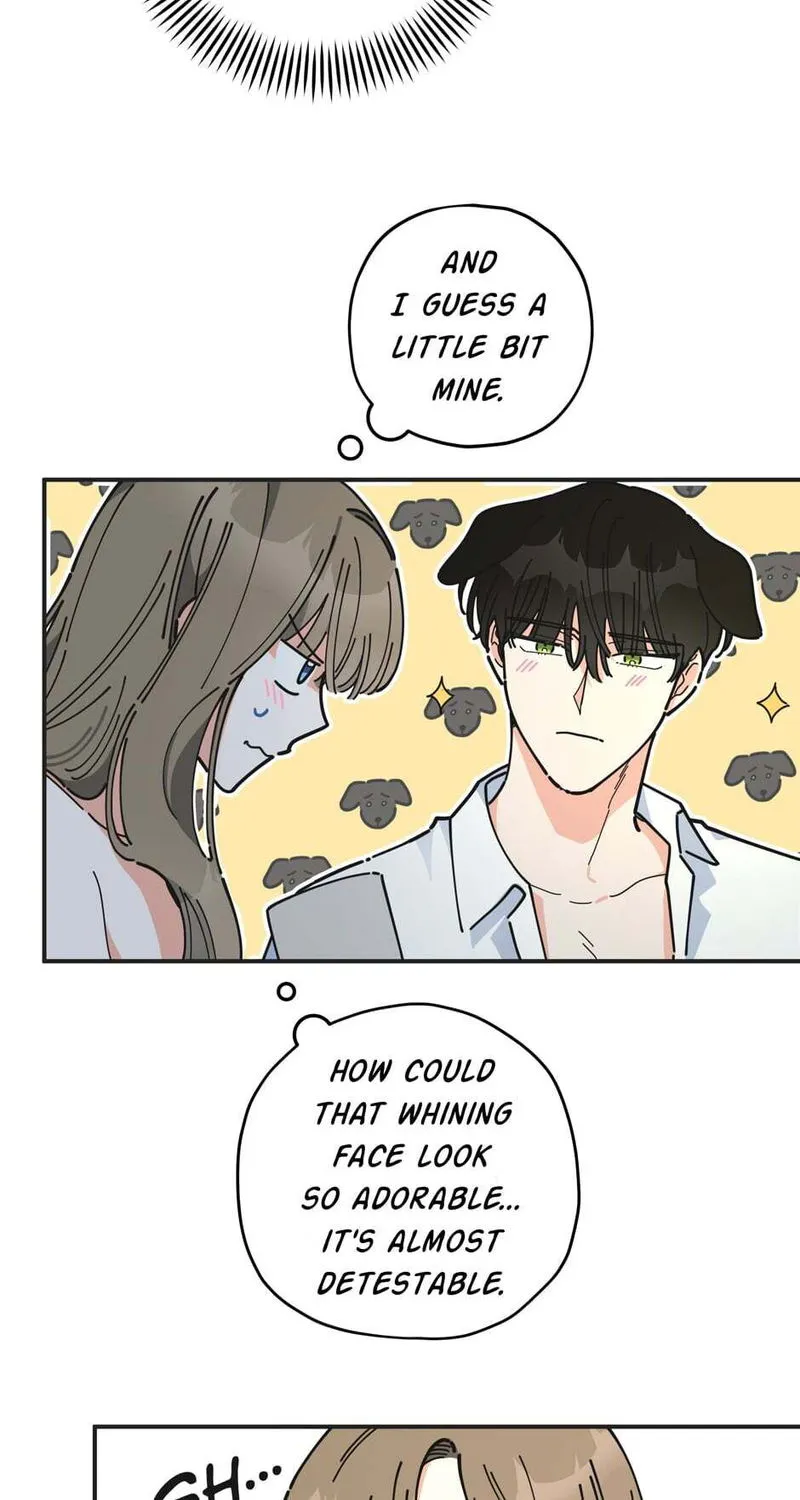 The Evil Lady’s Hero Chapter 59 Online - página 6