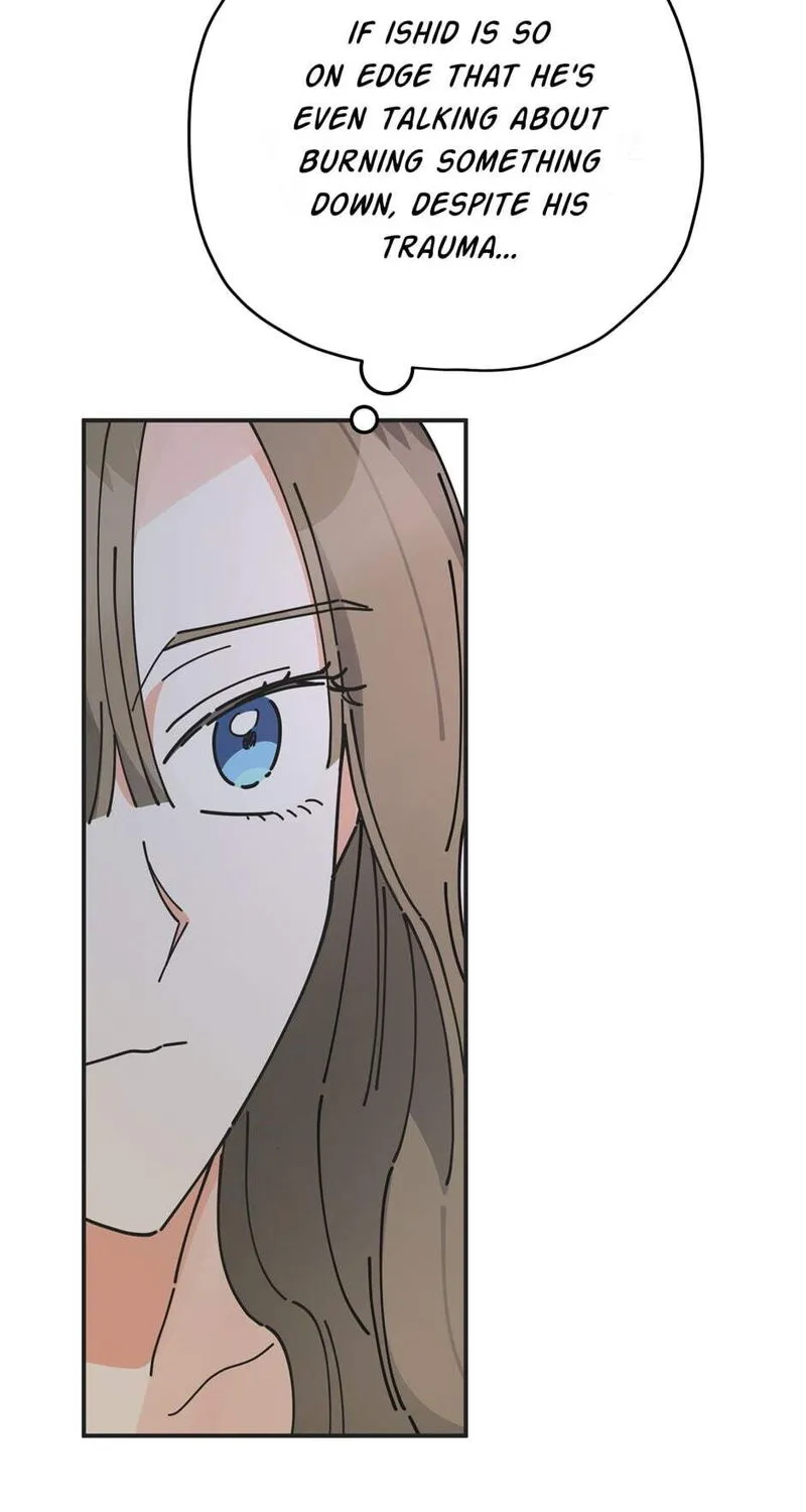 The Evil Lady’s Hero Chapter 59 Online - página 11