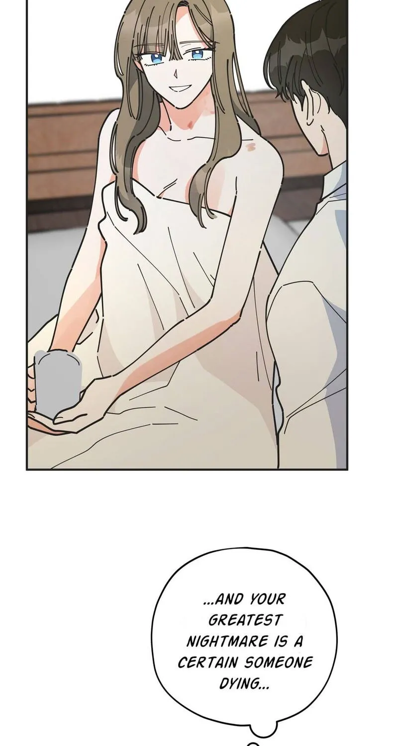The Evil Lady’s Hero Chapter 59 Online - página 15