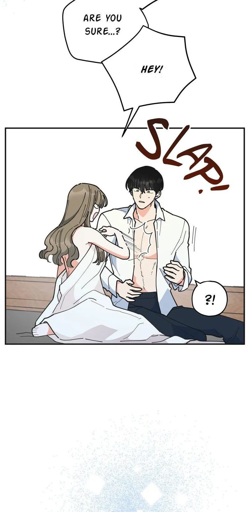 The Evil Lady’s Hero Chapter 59 Online - página 19