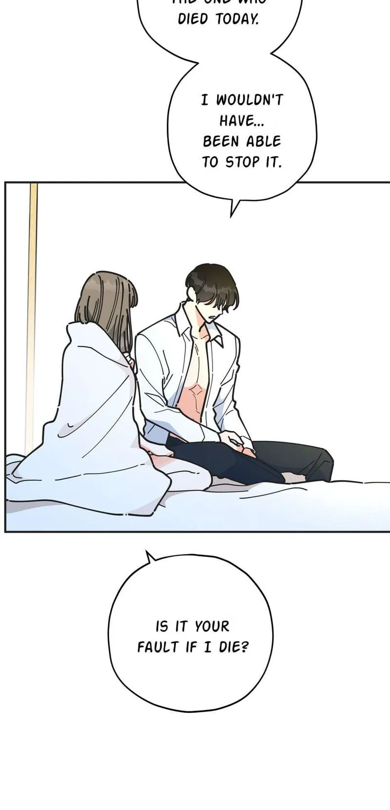 The Evil Lady’s Hero Chapter 59 Online - página 27
