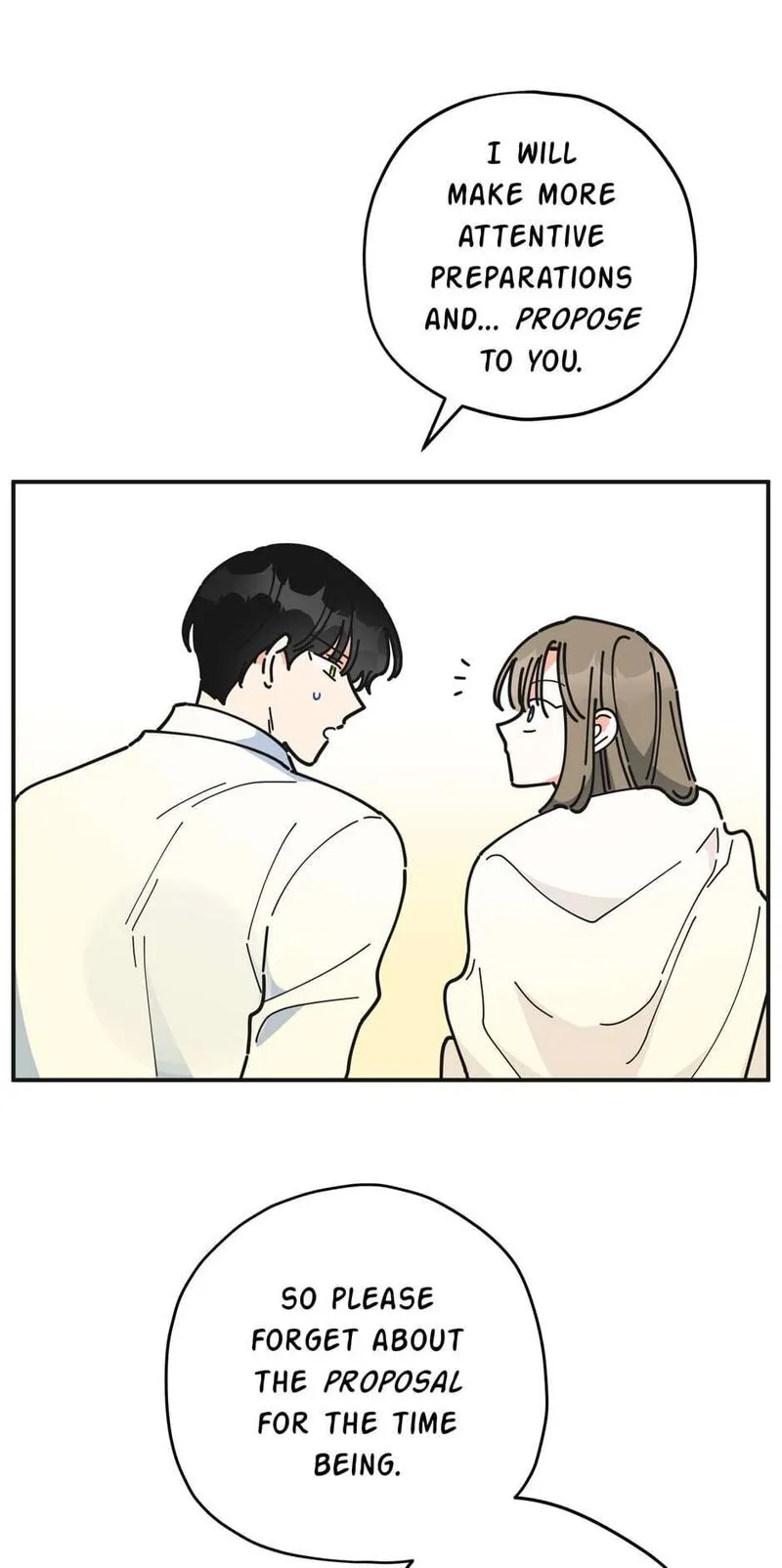 The Evil Lady’s Hero Chapter 59 Online - página 63