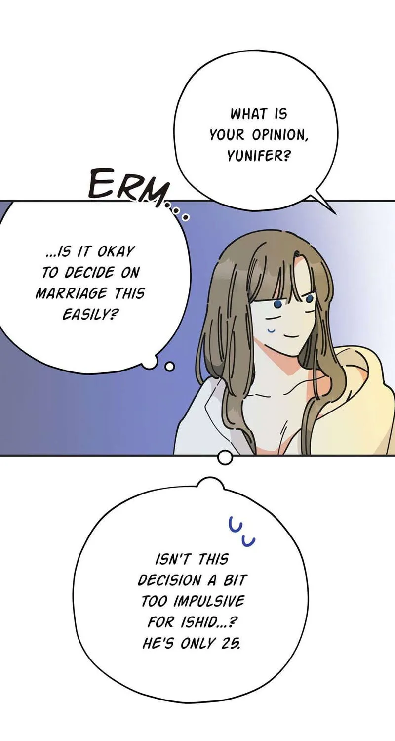 The Evil Lady’s Hero Chapter 59 Online - página 68