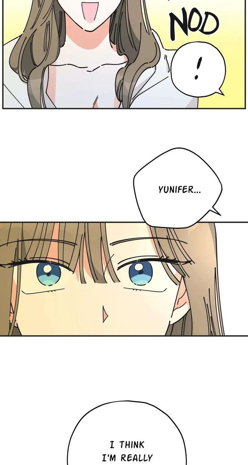 The Evil Lady’s Hero Chapter 59 Online - página 71