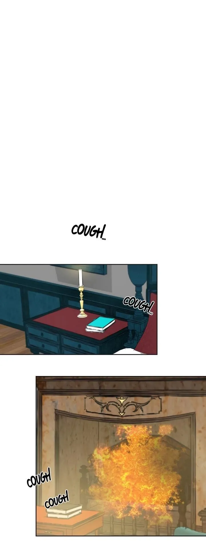The Evil Lady’s Hero Chapter 6 Online - página 20