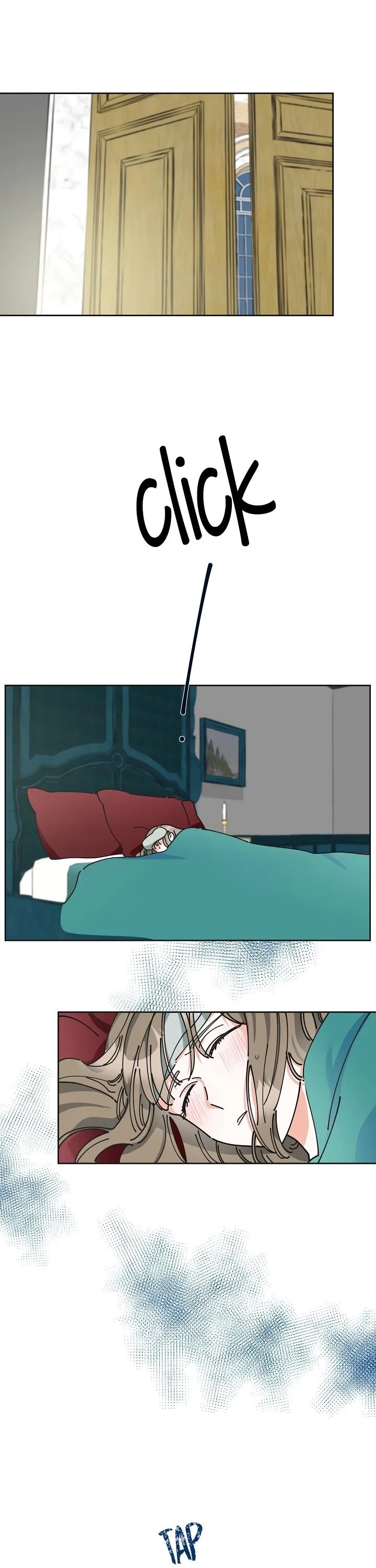 The Evil Lady’s Hero Chapter 6 Online - página 24