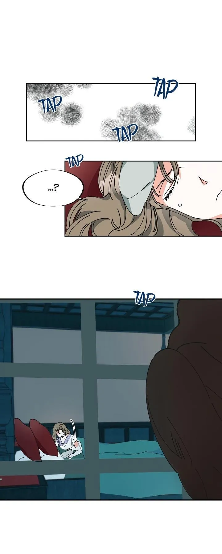 The Evil Lady’s Hero Chapter 6 Online - página 25