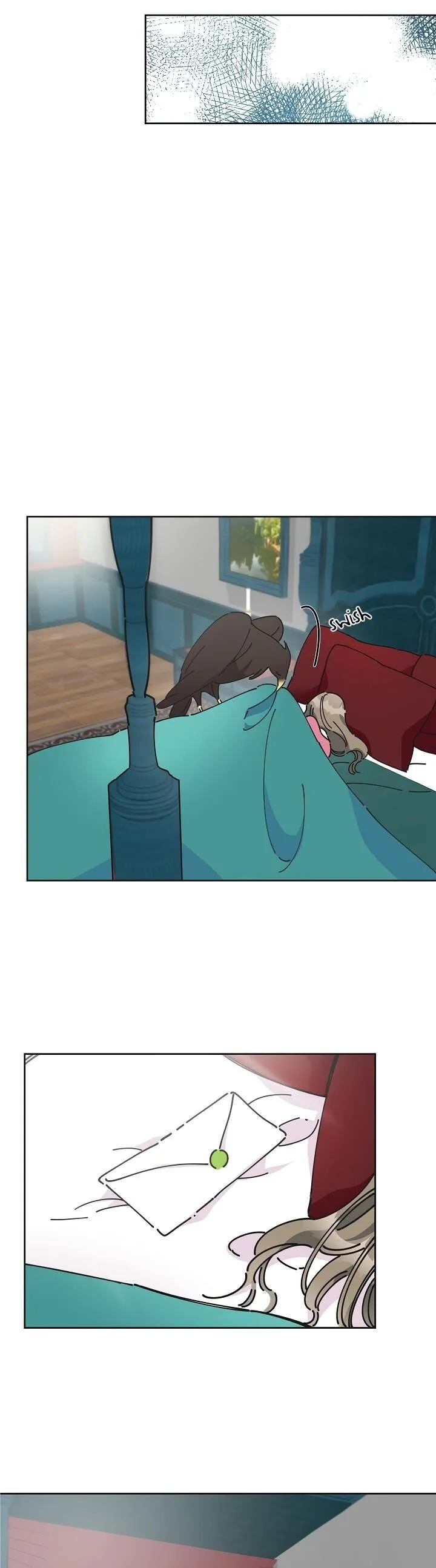 The Evil Lady’s Hero Chapter 6 Online - página 30