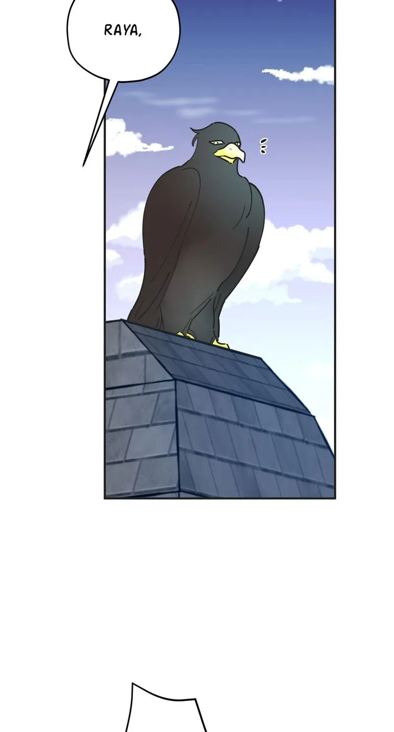 The Evil Lady’s Hero Chapter 60 Online - página 5