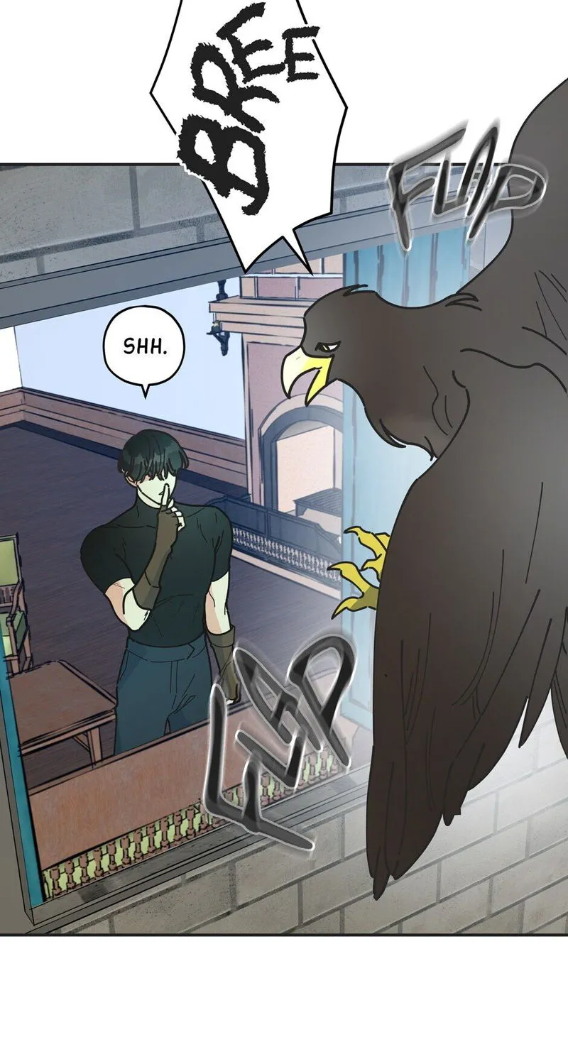 The Evil Lady’s Hero Chapter 60 Online - página 6