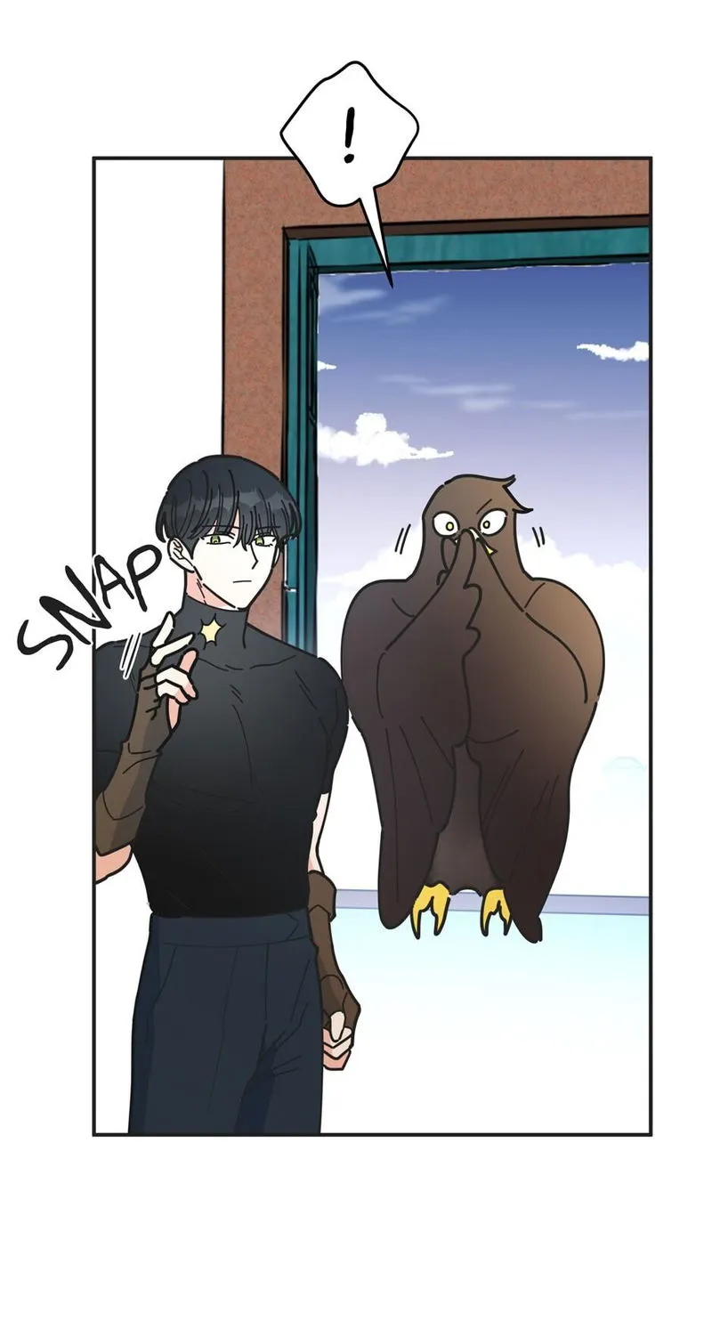 The Evil Lady’s Hero Chapter 60 Online - página 7