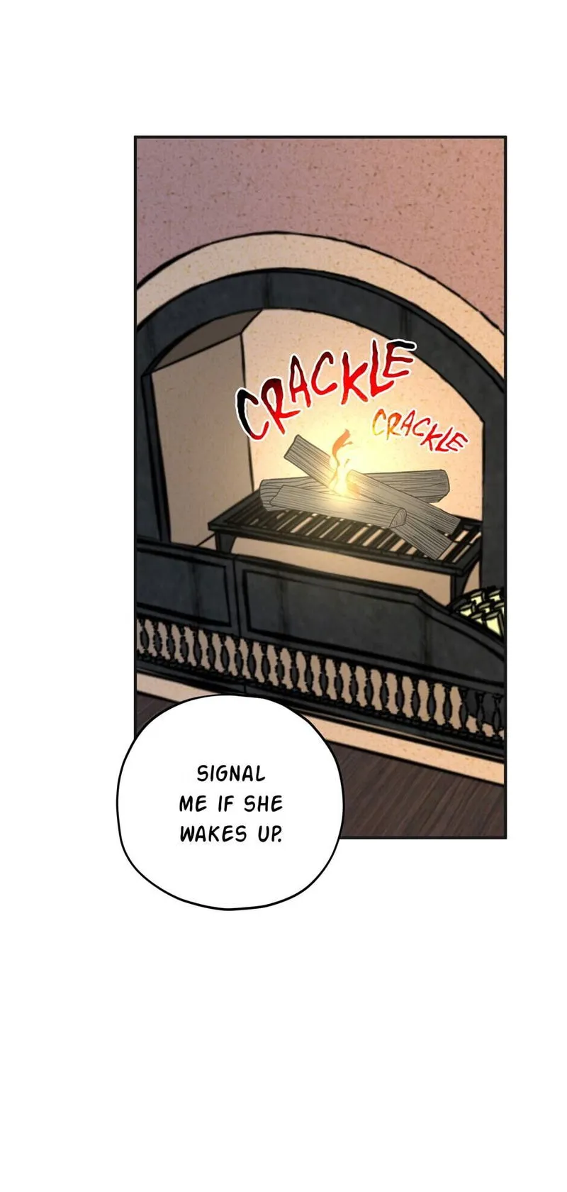 The Evil Lady’s Hero Chapter 60 Online - página 8