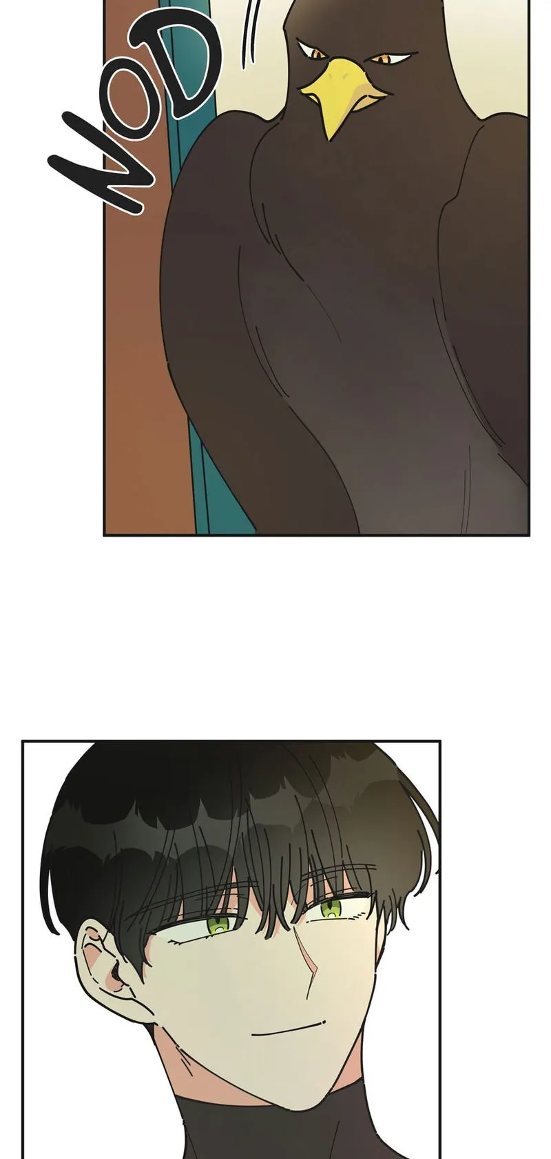 The Evil Lady’s Hero Chapter 60 Online - página 11