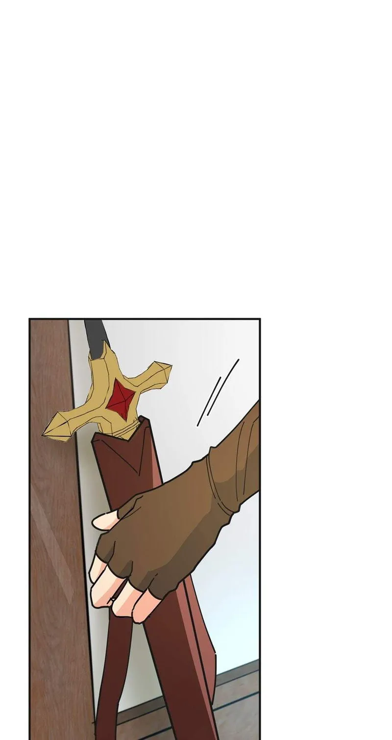 The Evil Lady’s Hero Chapter 60 Online - página 13