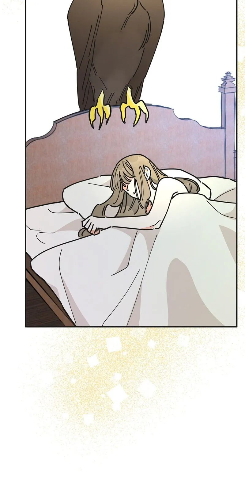 The Evil Lady’s Hero Chapter 60 Online - página 21