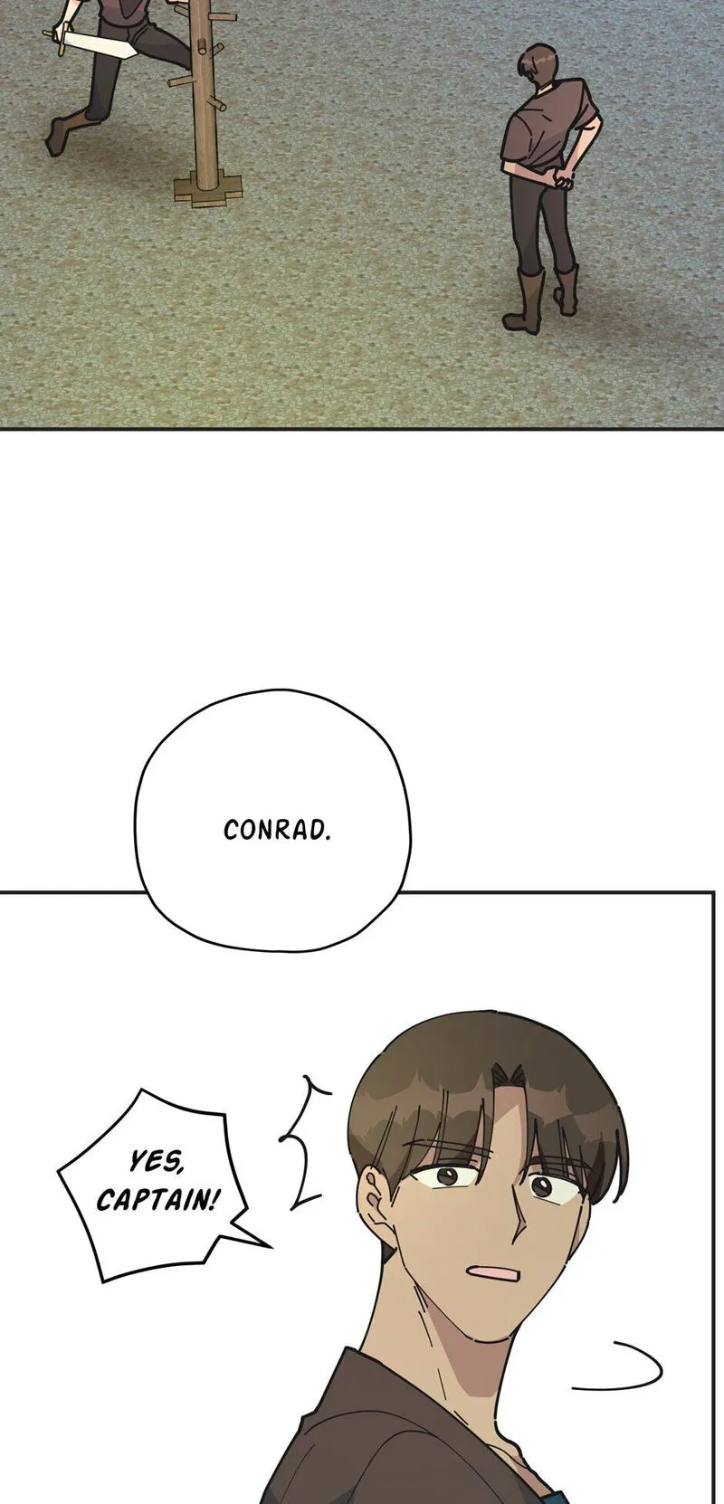 The Evil Lady’s Hero Chapter 60 Online - página 26