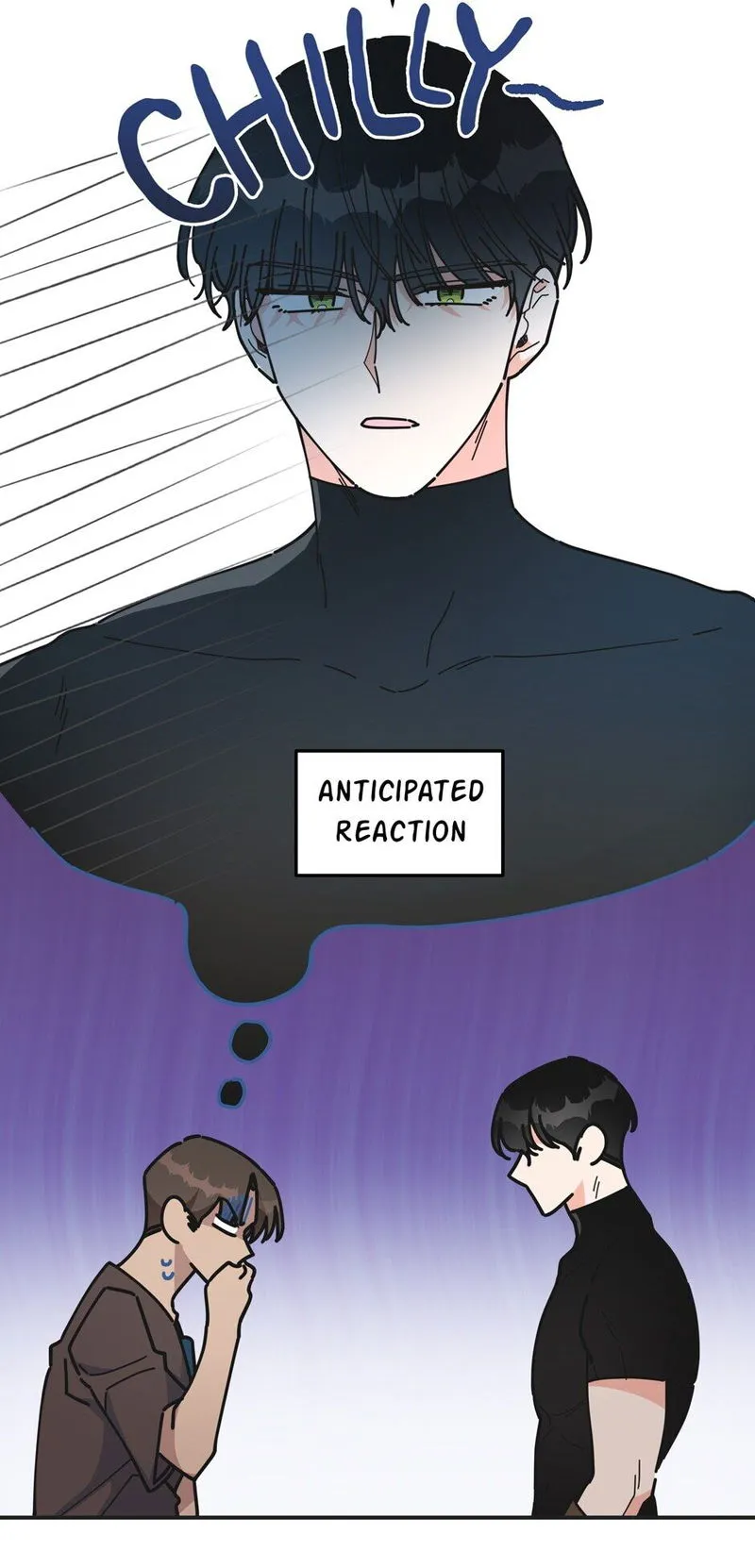 The Evil Lady’s Hero Chapter 60 Online - página 31
