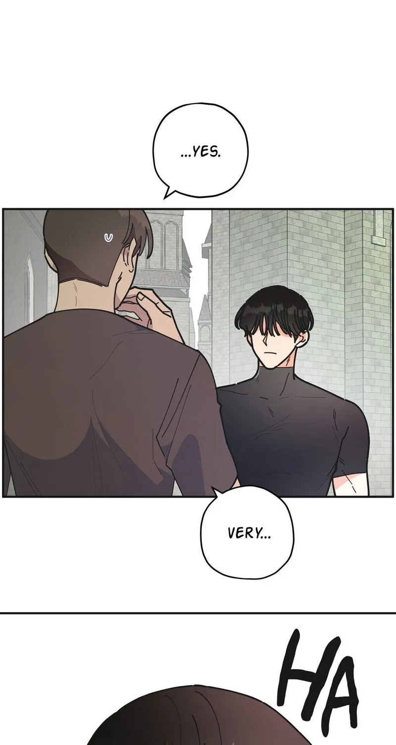 The Evil Lady’s Hero Chapter 60 Online - página 33