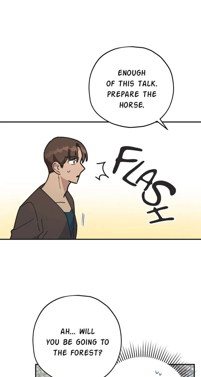 The Evil Lady’s Hero Chapter 60 Online - página 37