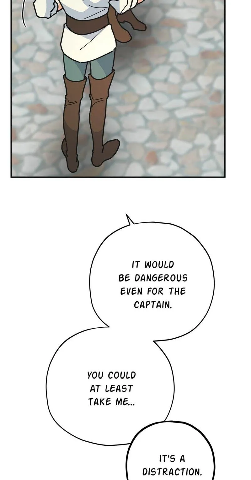 The Evil Lady’s Hero Chapter 60 Online - página 42