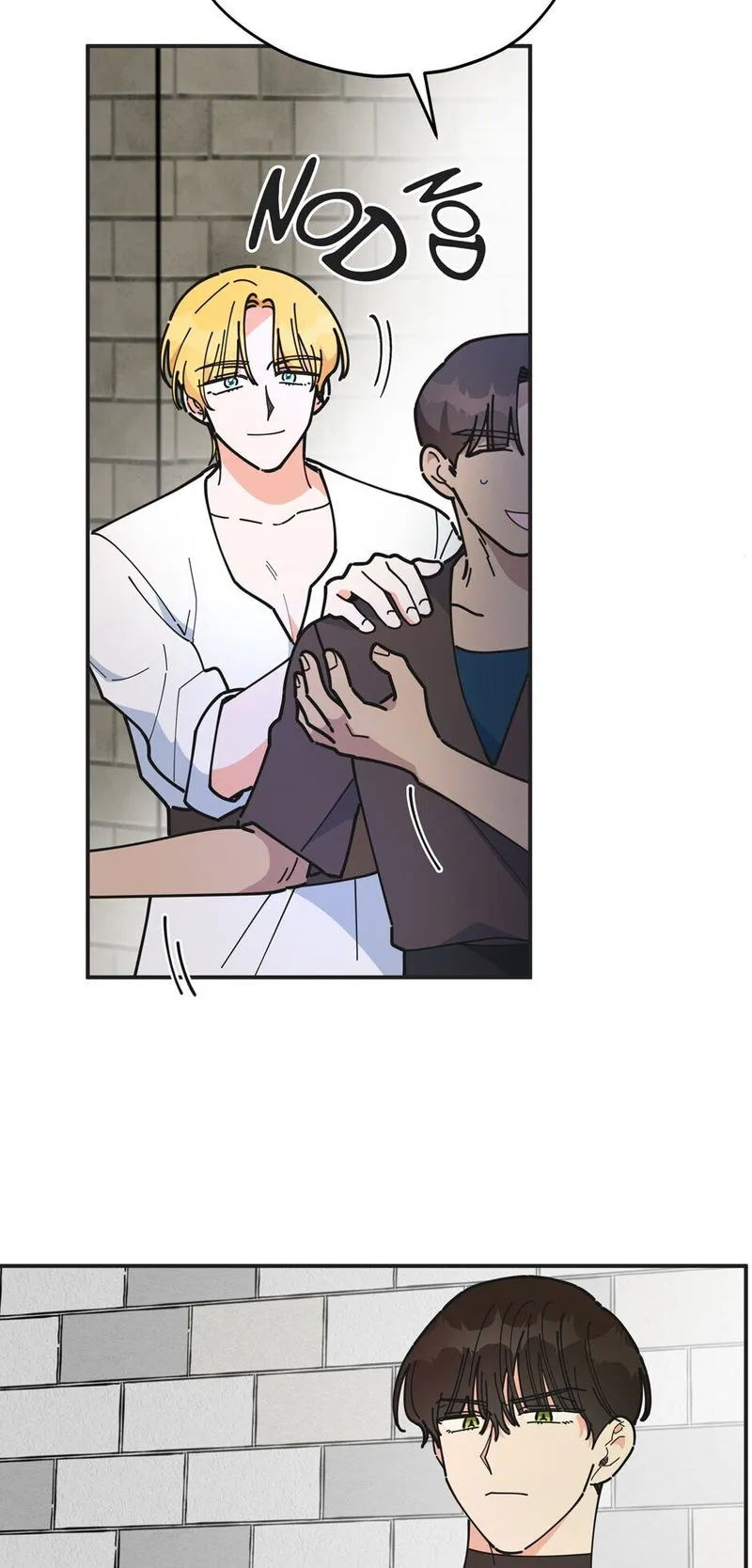 The Evil Lady’s Hero Chapter 60 Online - página 48