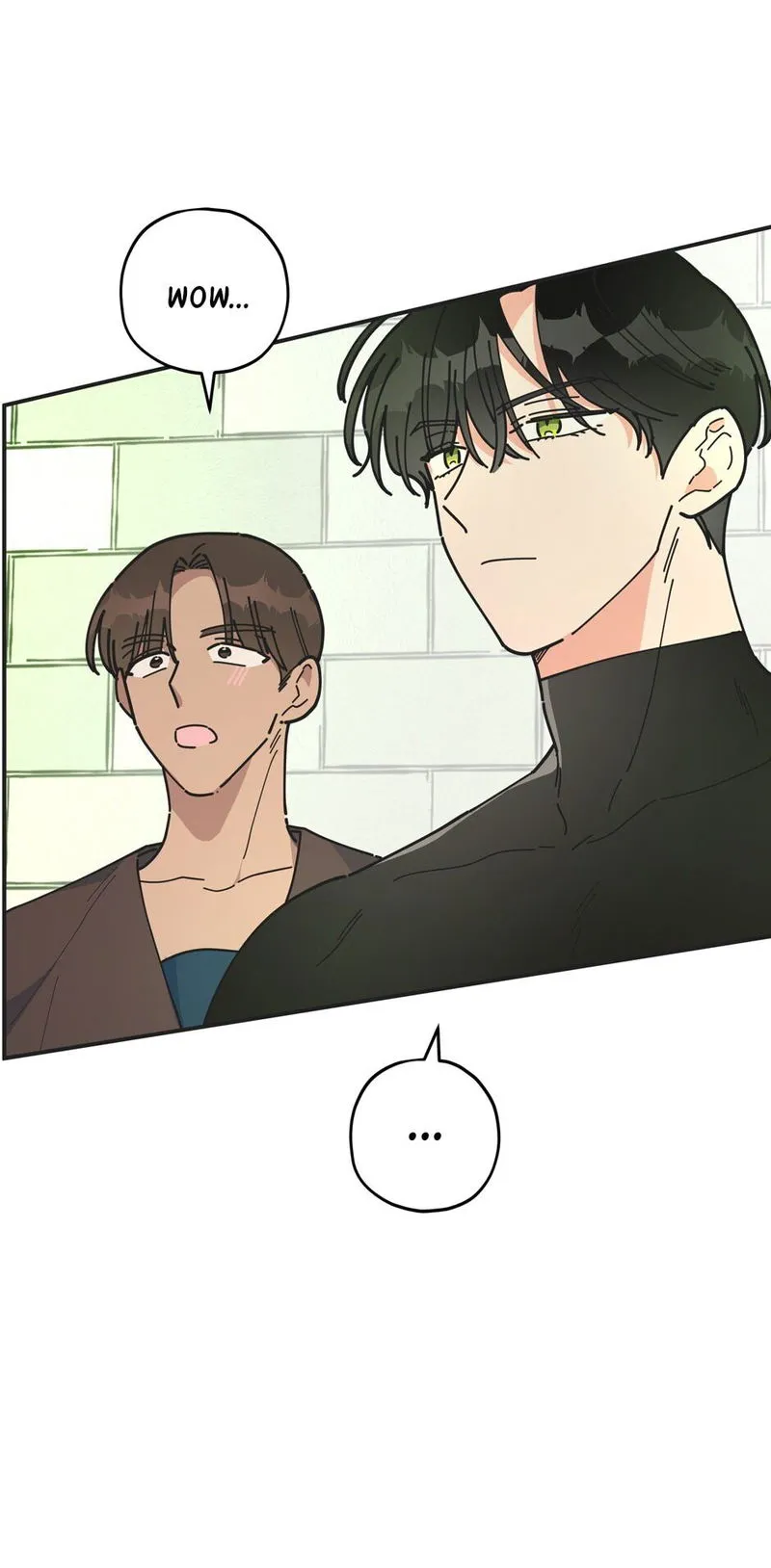 The Evil Lady’s Hero Chapter 60 Online - página 57