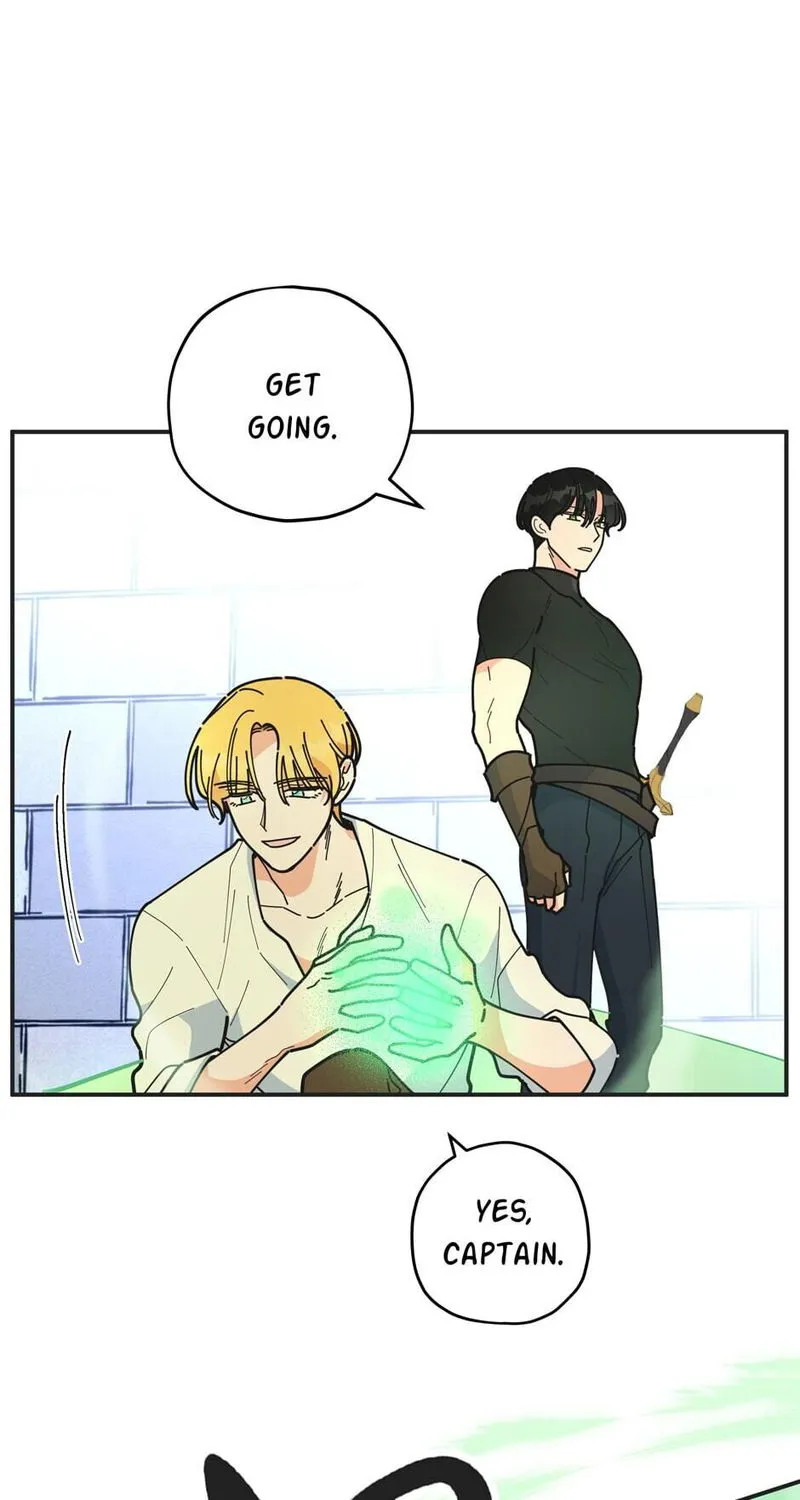The Evil Lady’s Hero Chapter 60 Online - página 59
