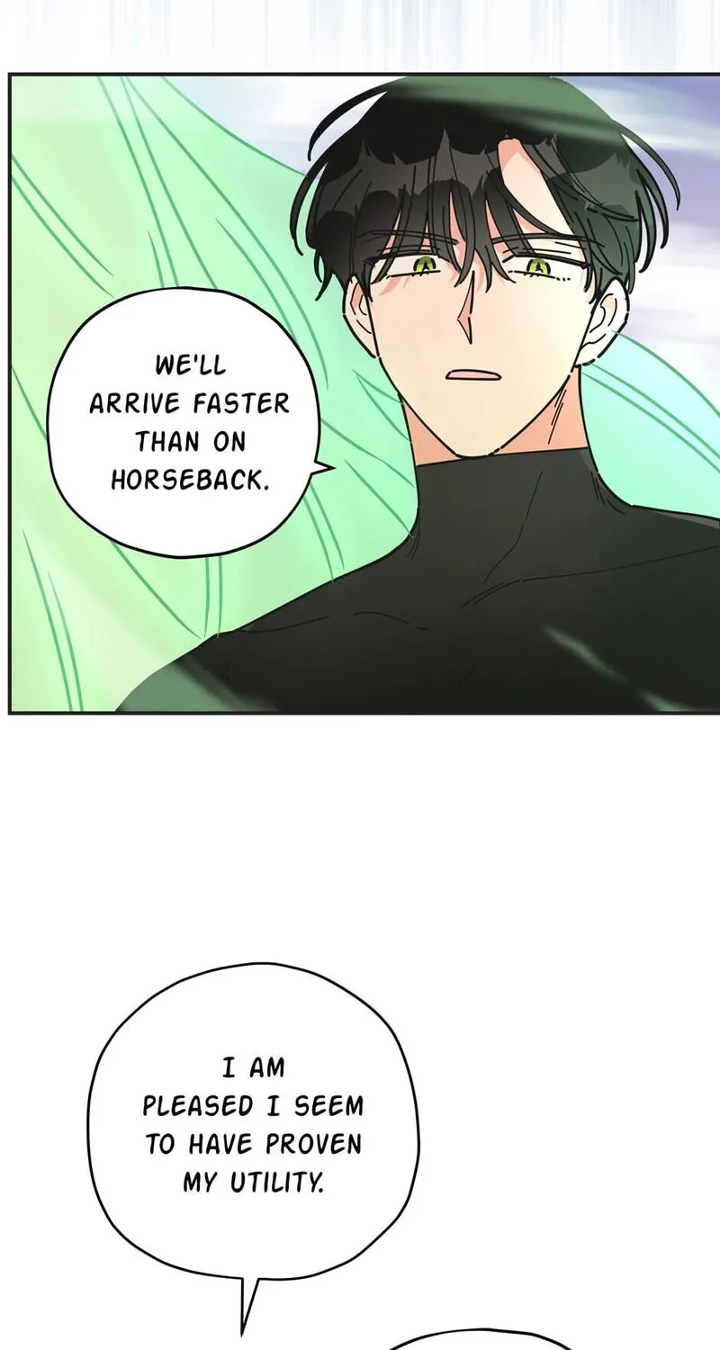 The Evil Lady’s Hero Chapter 60 Online - página 64