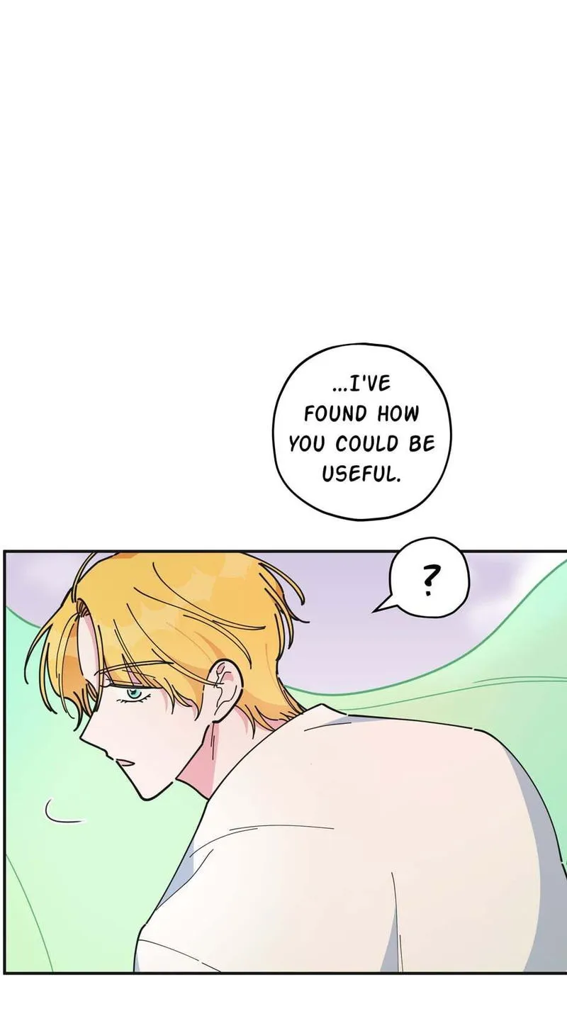The Evil Lady’s Hero Chapter 60 Online - página 72