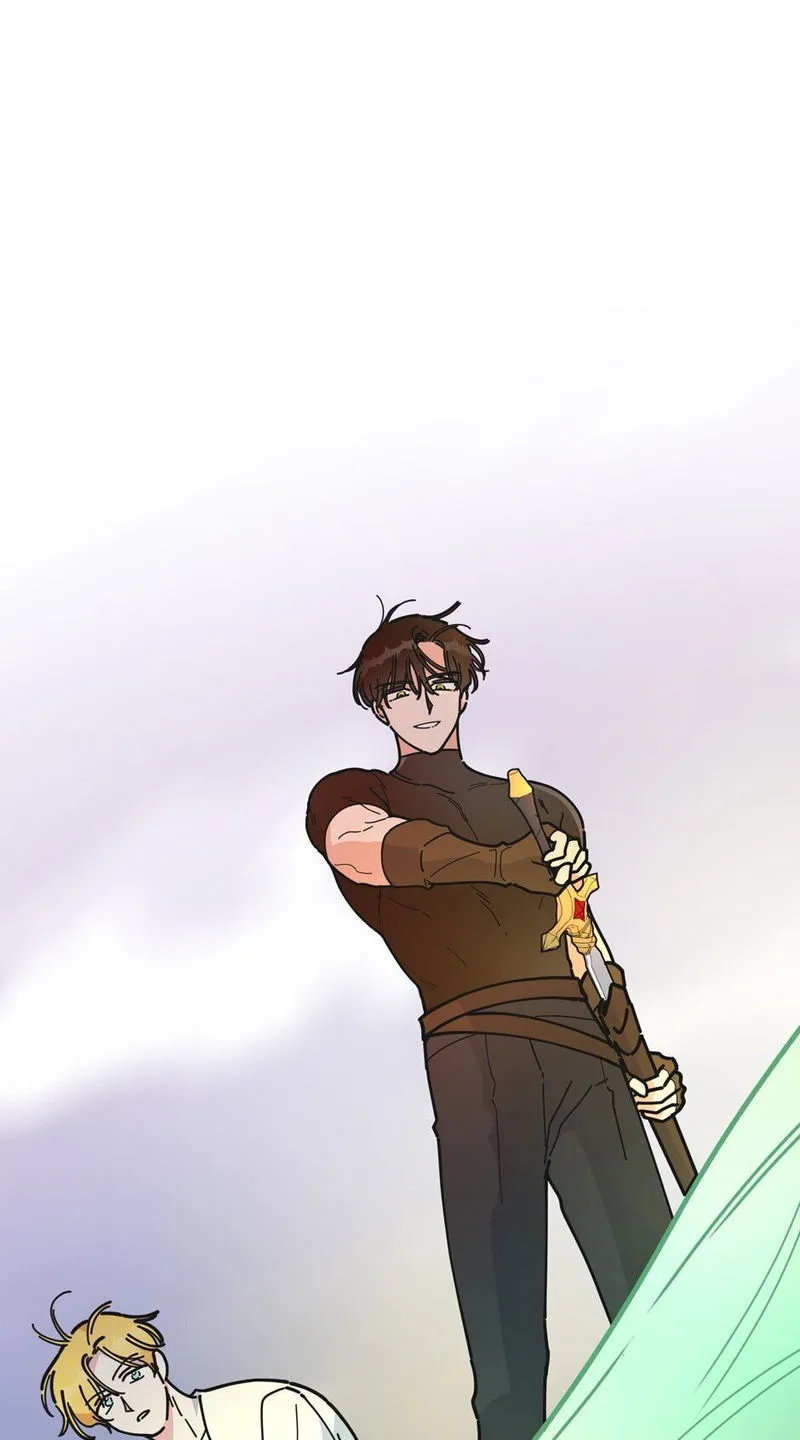 The Evil Lady’s Hero Chapter 60 Online - página 73