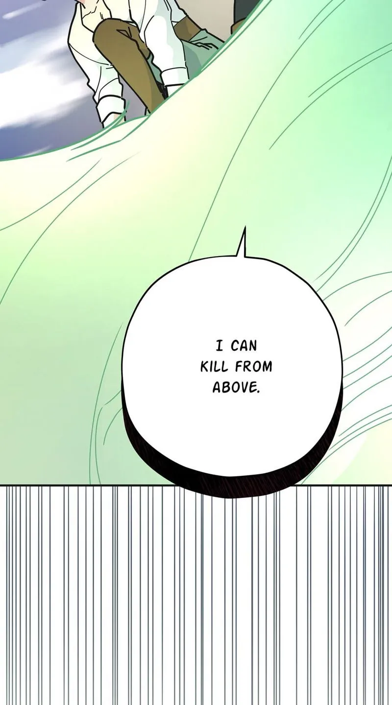 The Evil Lady’s Hero Chapter 60 Online - página 74