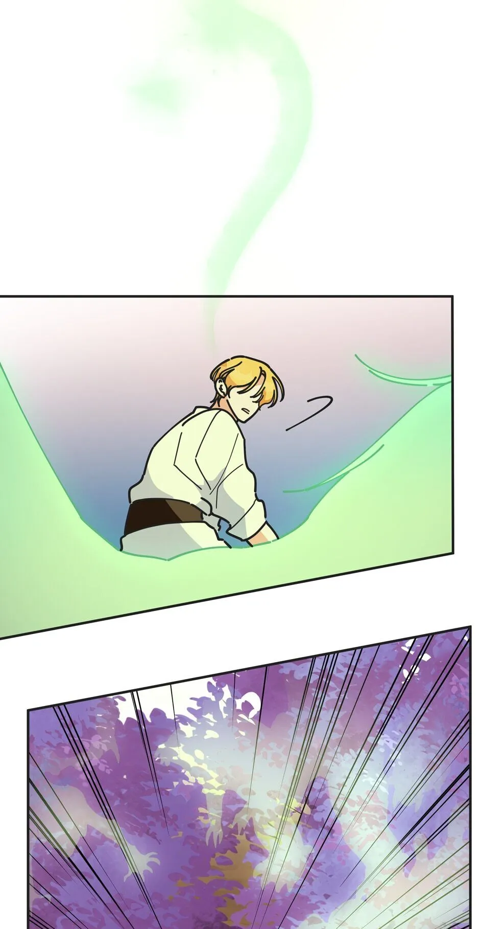 The Evil Lady’s Hero Chapter 62 Online - página 15