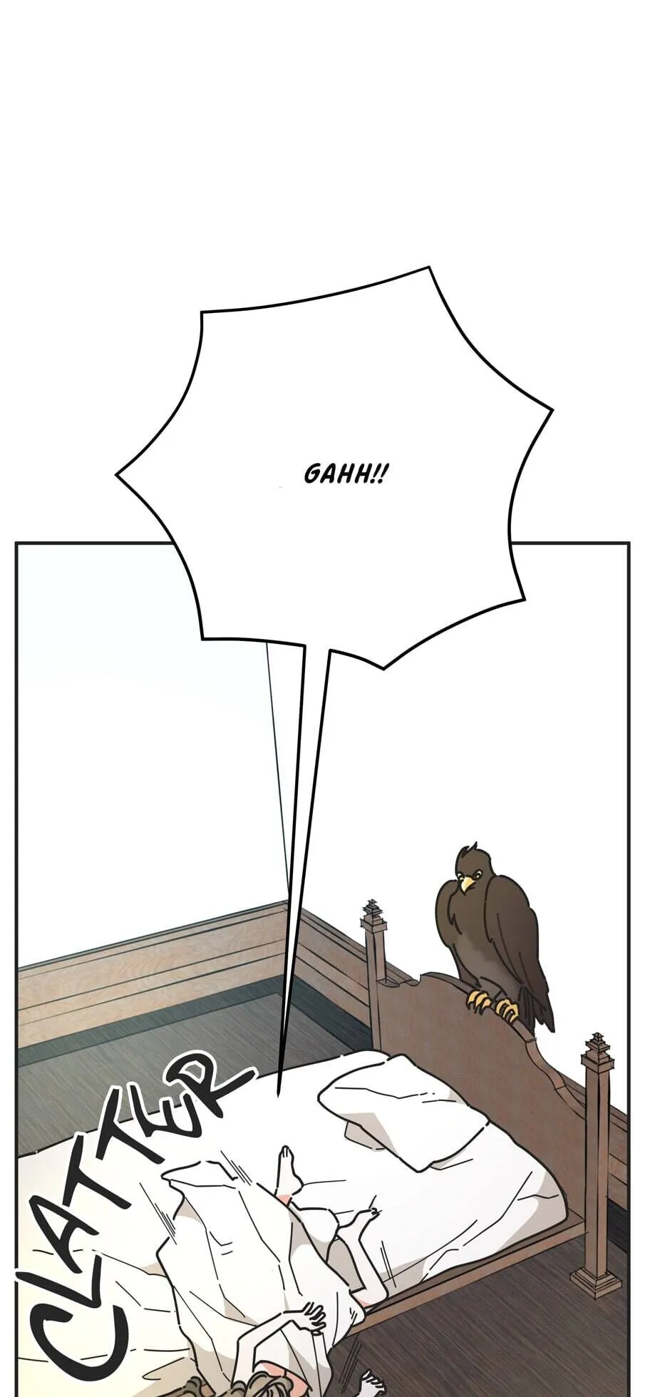 The Evil Lady’s Hero Chapter 62 Online - página 23
