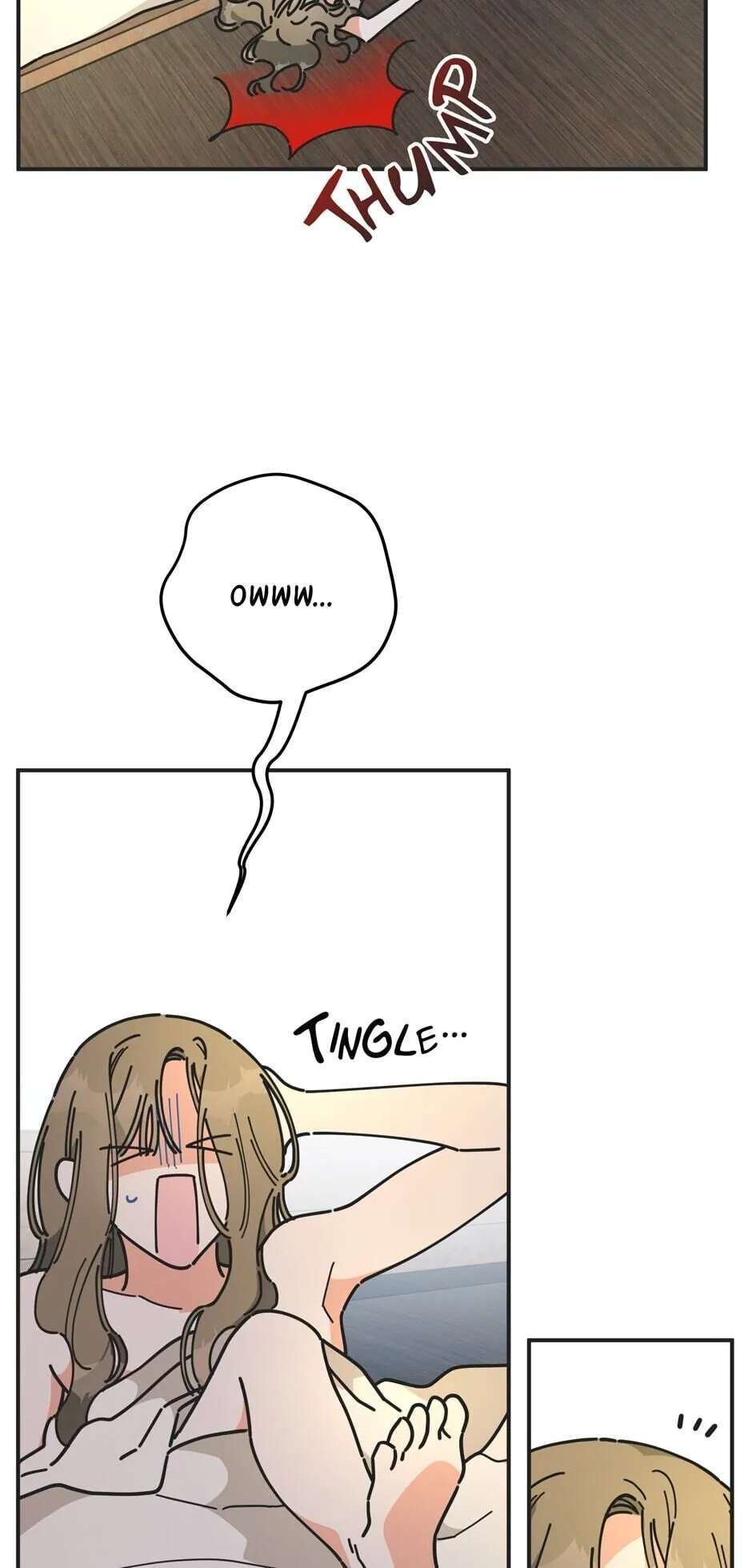 The Evil Lady’s Hero Chapter 62 Online - página 24