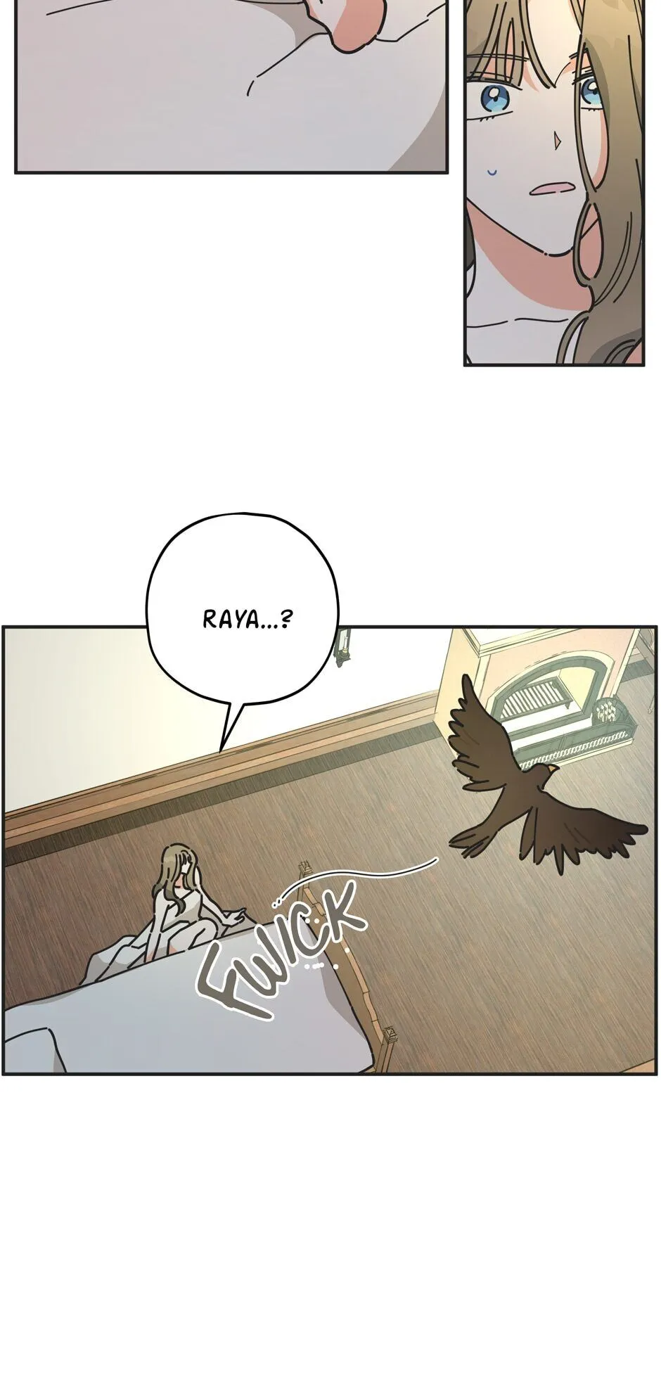 The Evil Lady’s Hero Chapter 62 Online - página 25