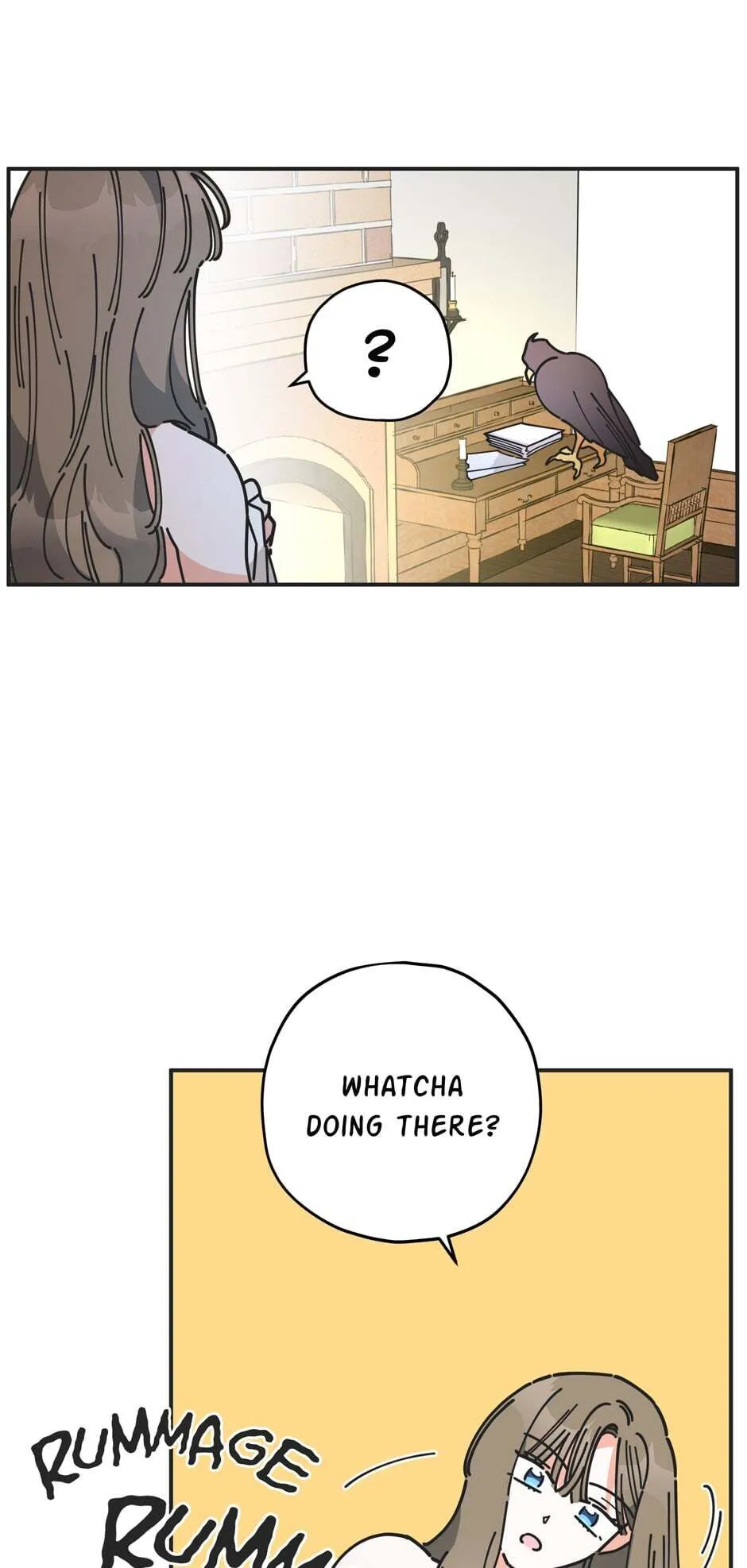 The Evil Lady’s Hero Chapter 62 Online - página 26