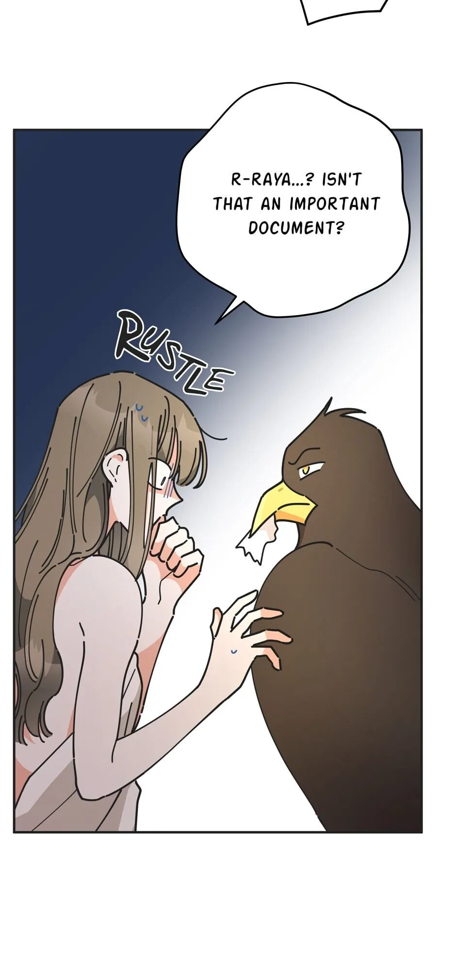 The Evil Lady’s Hero Chapter 62 Online - página 28