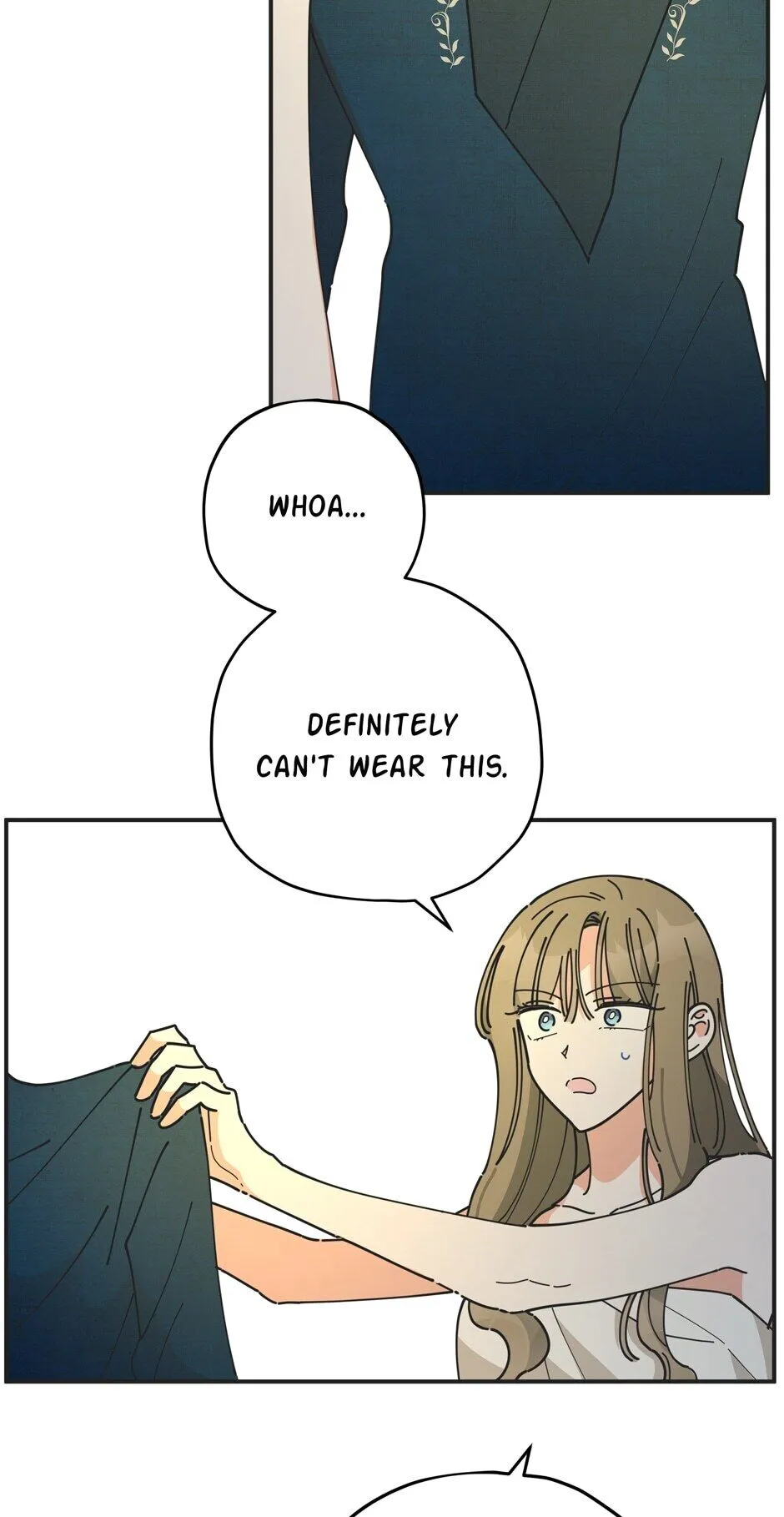 The Evil Lady’s Hero Chapter 62 Online - página 33