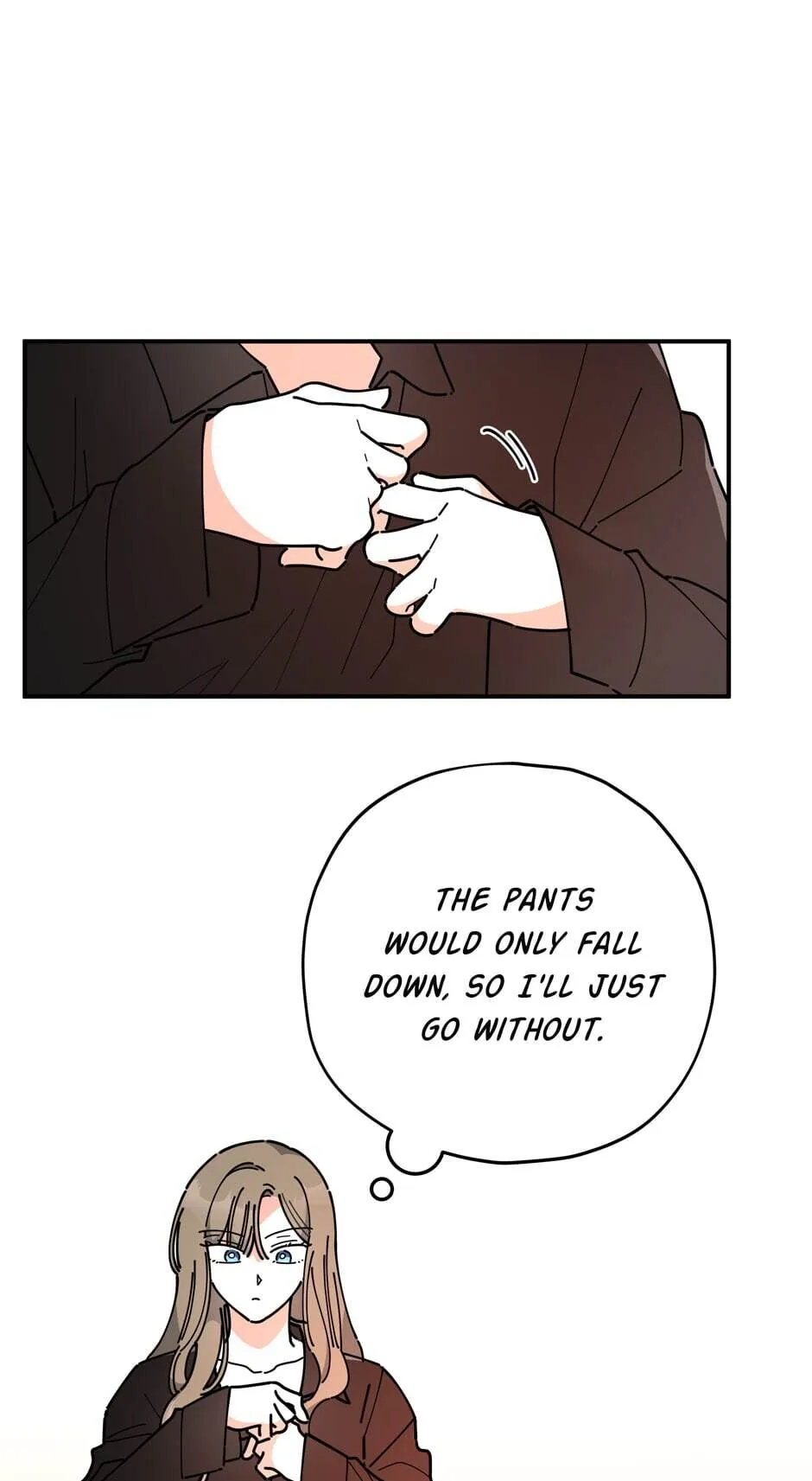 The Evil Lady’s Hero Chapter 62 Online - página 36